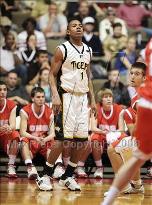 Thumbnail 1 in Centennial vs. Edison (CIF CS D2 Final) photogallery.