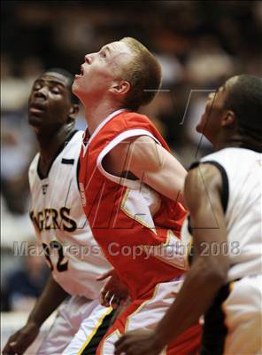 Thumbnail 2 in Centennial vs. Edison (CIF CS D2 Final) photogallery.