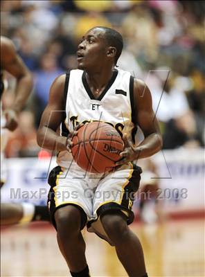Thumbnail 2 in Centennial vs. Edison (CIF CS D2 Final) photogallery.