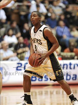 Thumbnail 3 in Centennial vs. Edison (CIF CS D2 Final) photogallery.