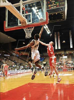 Thumbnail 3 in Centennial vs. Edison (CIF CS D2 Final) photogallery.