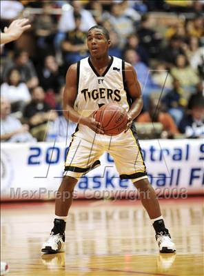 Thumbnail 2 in Centennial vs. Edison (CIF CS D2 Final) photogallery.