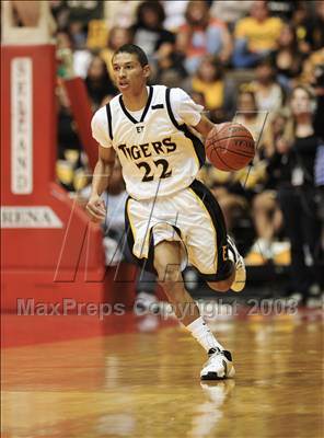 Thumbnail 3 in Centennial vs. Edison (CIF CS D2 Final) photogallery.