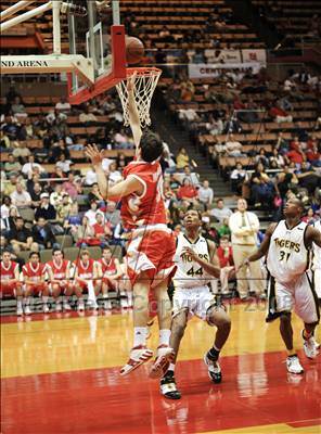 Thumbnail 1 in Centennial vs. Edison (CIF CS D2 Final) photogallery.