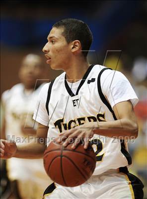 Thumbnail 1 in Centennial vs. Edison (CIF CS D2 Final) photogallery.