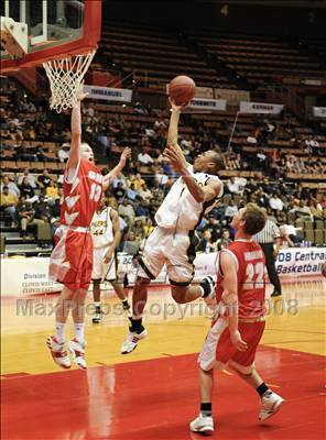 Thumbnail 1 in Centennial vs. Edison (CIF CS D2 Final) photogallery.
