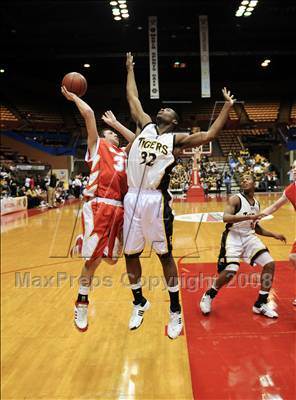 Thumbnail 3 in Centennial vs. Edison (CIF CS D2 Final) photogallery.