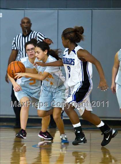 Thumbnail 2 in Alvin Freshmen @ Clear Springs Freshmen photogallery.
