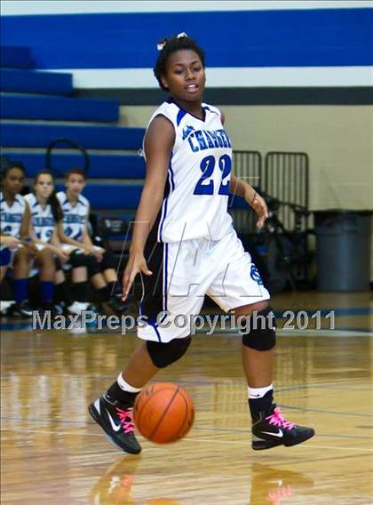 Thumbnail 1 in Alvin Freshmen @ Clear Springs Freshmen photogallery.