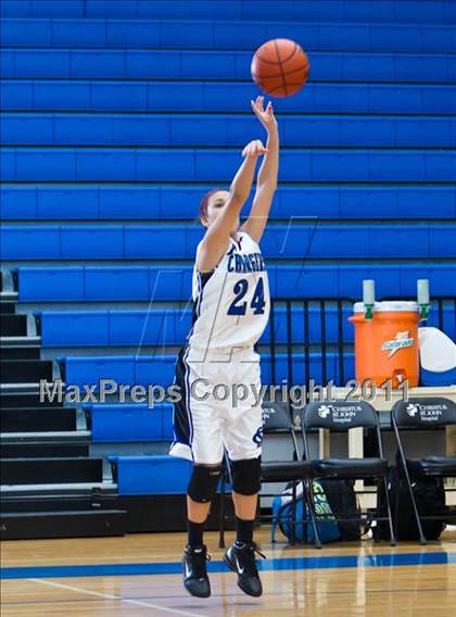 Thumbnail 2 in Alvin Freshmen @ Clear Springs Freshmen photogallery.