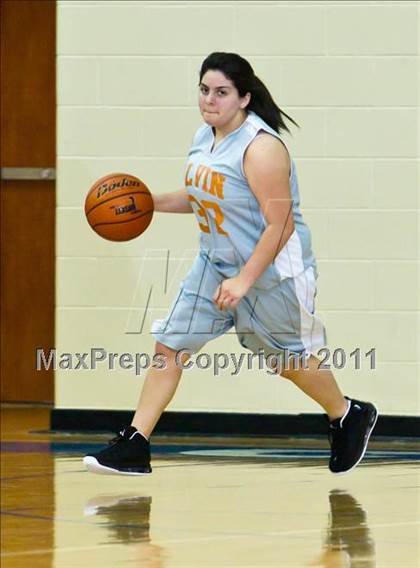 Thumbnail 1 in Alvin Freshmen @ Clear Springs Freshmen photogallery.