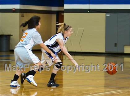 Thumbnail 3 in Alvin Freshmen @ Clear Springs Freshmen photogallery.