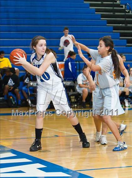 Thumbnail 3 in Alvin Freshmen @ Clear Springs Freshmen photogallery.