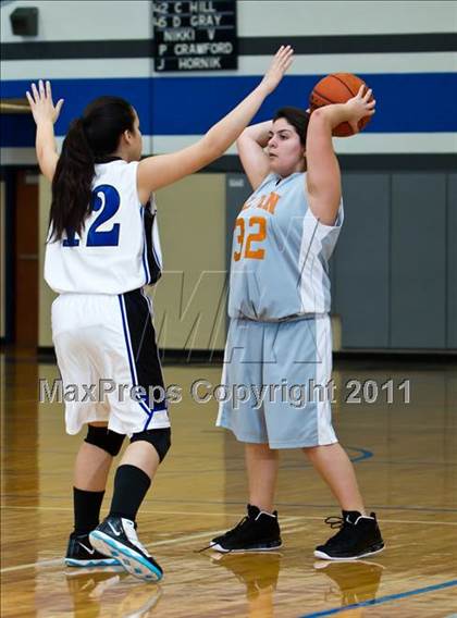 Thumbnail 2 in Alvin Freshmen @ Clear Springs Freshmen photogallery.