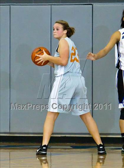 Thumbnail 1 in Alvin Freshmen @ Clear Springs Freshmen photogallery.
