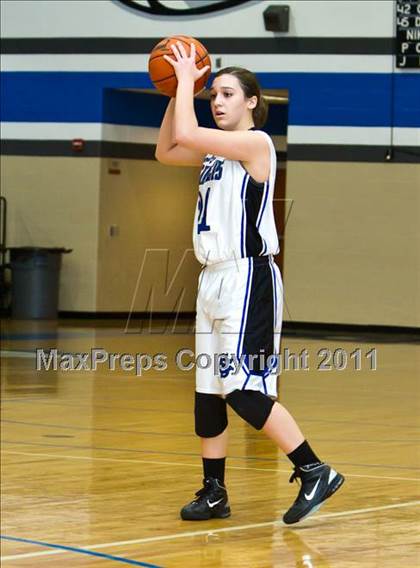 Thumbnail 3 in Alvin Freshmen @ Clear Springs Freshmen photogallery.