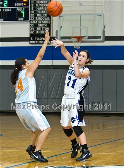 Thumbnail 2 in Alvin Freshmen @ Clear Springs Freshmen photogallery.