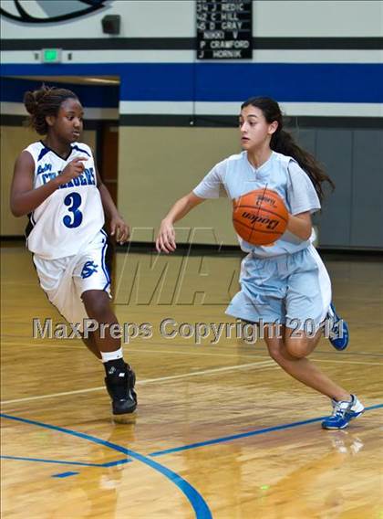 Thumbnail 3 in Alvin Freshmen @ Clear Springs Freshmen photogallery.