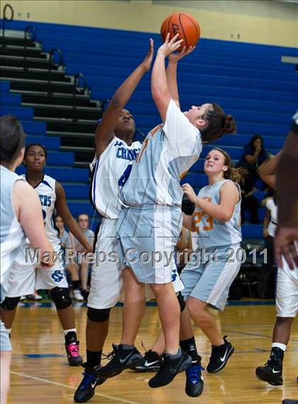 Thumbnail 3 in Alvin Freshmen @ Clear Springs Freshmen photogallery.
