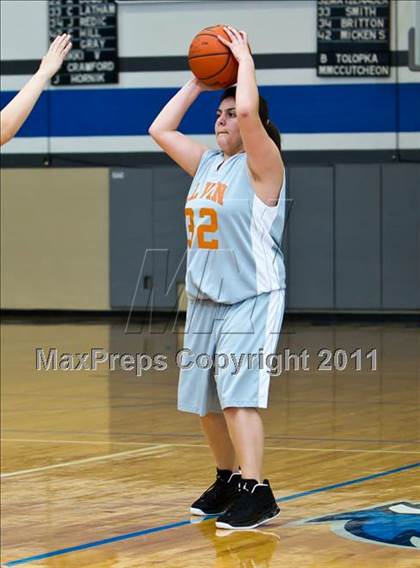 Thumbnail 3 in Alvin Freshmen @ Clear Springs Freshmen photogallery.