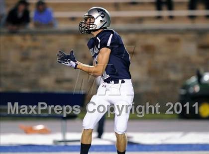 Thumbnail 1 in Gilman vs. Oscar Smith (I-95 Kickoff Classic) photogallery.