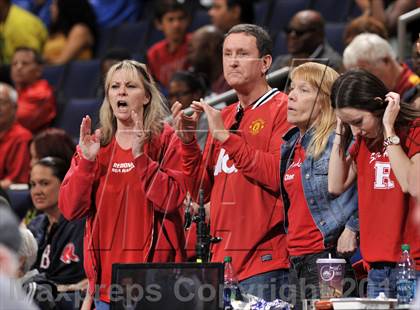 Thumbnail 3 in JW North vs. Redondo Union (CIF SoCal Regional D2 Final) photogallery.