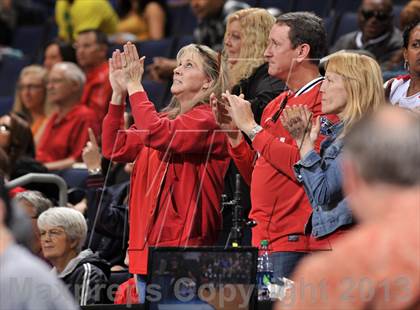 Thumbnail 2 in JW North vs. Redondo Union (CIF SoCal Regional D2 Final) photogallery.