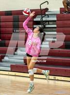 Photo from the gallery "Bingham vs. Lone Peak (5A/6A Volleyball Challenge)"