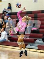 Photo from the gallery "Bingham vs. Lone Peak (5A/6A Volleyball Challenge)"