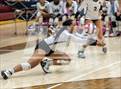 Photo from the gallery "Bingham vs. Lone Peak (5A/6A Volleyball Challenge)"