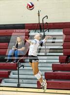 Photo from the gallery "Bingham vs. Lone Peak (5A/6A Volleyball Challenge)"