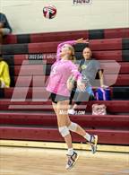 Photo from the gallery "Bingham vs. Lone Peak (5A/6A Volleyball Challenge)"