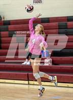 Photo from the gallery "Bingham vs. Lone Peak (5A/6A Volleyball Challenge)"