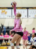 Photo from the gallery "Bingham vs. Lone Peak (5A/6A Volleyball Challenge)"