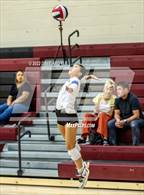 Photo from the gallery "Bingham vs. Lone Peak (5A/6A Volleyball Challenge)"
