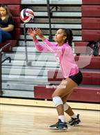 Photo from the gallery "Bingham vs. Lone Peak (5A/6A Volleyball Challenge)"