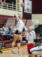 Photo from the gallery "Bingham vs. Lone Peak (5A/6A Volleyball Challenge)"