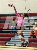 Photo from the gallery "Bingham vs. Lone Peak (5A/6A Volleyball Challenge)"