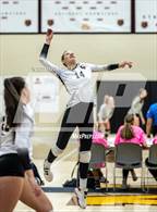 Photo from the gallery "Bingham vs. Lone Peak (5A/6A Volleyball Challenge)"