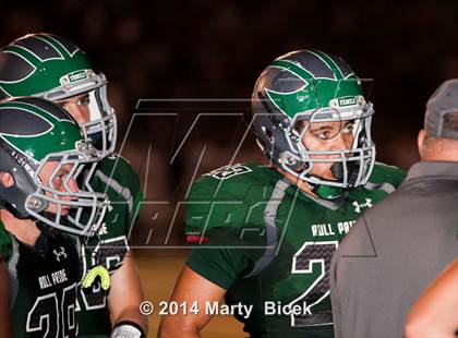 Thumbnail 2 in Downey @ Pitman photogallery.
