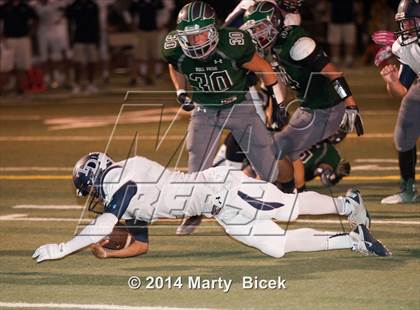 Thumbnail 3 in Downey @ Pitman photogallery.