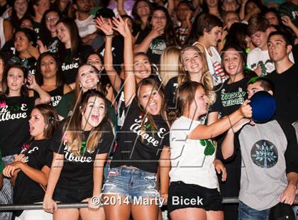 Thumbnail 2 in Downey @ Pitman photogallery.