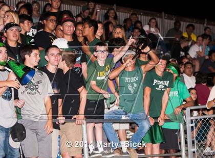 Thumbnail 1 in Downey @ Pitman photogallery.