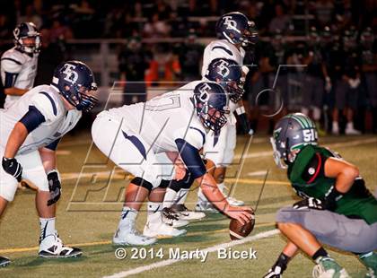 Thumbnail 3 in Downey @ Pitman photogallery.