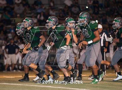 Thumbnail 2 in Downey @ Pitman photogallery.