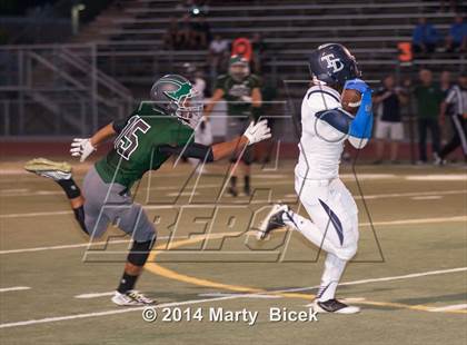 Thumbnail 1 in Downey @ Pitman photogallery.