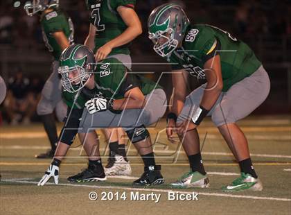 Thumbnail 1 in Downey @ Pitman photogallery.