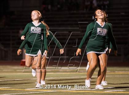 Thumbnail 3 in Downey @ Pitman photogallery.