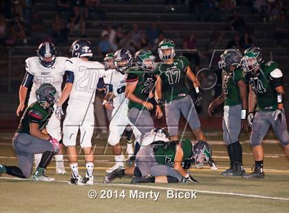 Thumbnail 3 in Downey @ Pitman photogallery.