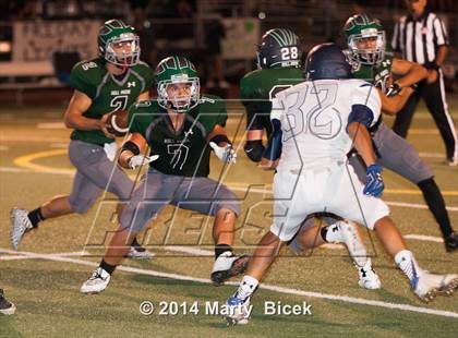 Thumbnail 2 in Downey @ Pitman photogallery.